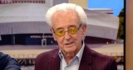 Tony Christie makes retirement confession as he opens up on dementia diagnosis