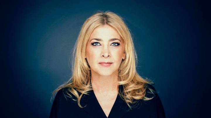 Amparo Larrañaga: «En el teatro no hay dictaduras»