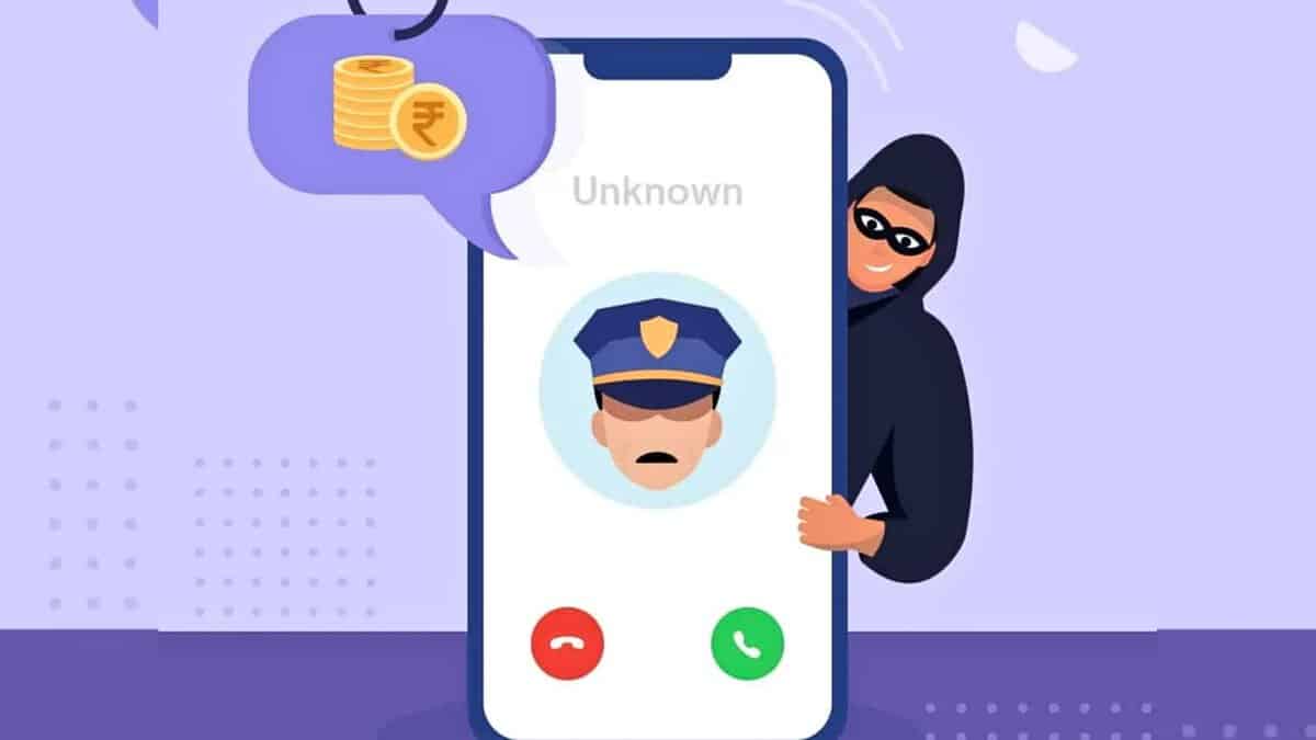 Hyderabad man loses Rs 51 lakh in digital arrest fraud