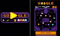 Halloween 2025: Google lanza edición especial de Pac-Man con 8 niveles 'espeluznantes'