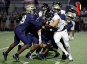 Press-Telegram’s football wrap-up: Game stories, scores, photos from Week 9