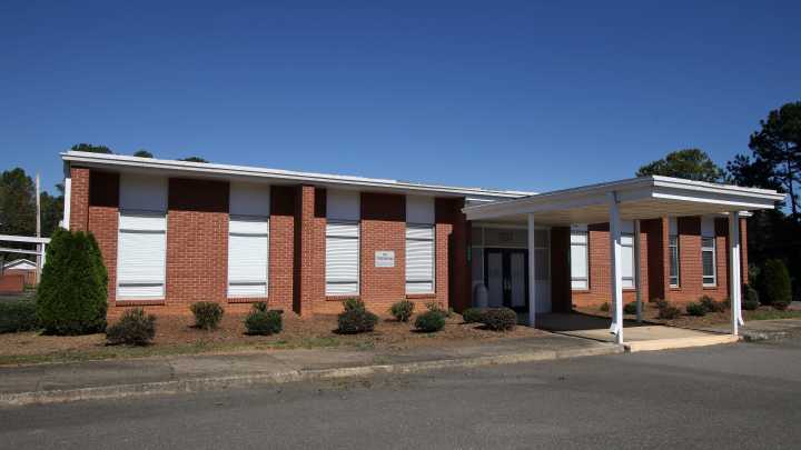 Gaston County may sell museum archives building