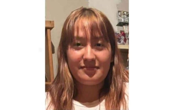 Solicitan ayuda para localizar a Ashley de 16 años