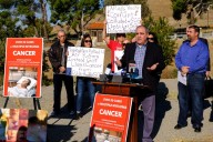 Residents still waiting for full results of Aliso Canyon disaster health study a decade later