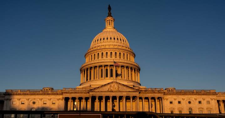 Opinion: Will the government shutdown reshape voter behavior in upcoming elections?