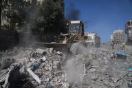 Última hora del conflicto en Oriente Próximo, en directo