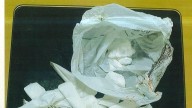 Detenido en Mijas por llevar en su vehículo 21 gramos de cocaína y gran cantidad de dinero en efectivo