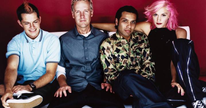No Doubt confirm six additional shows at Las Vegas’ Sphere