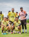 Hinchas de Unión Comercio piden a Gino Guerrero como titular para el crucial partido ante la UCV