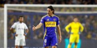 Boca Juniors confirmó la lesión que sufre Edinson Cavani: los 24 citados para el partido clave ante Barracas