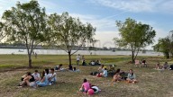 Pronóstico del tiempo: florece la primavera y llega el buen tiempo a Santa Fe y la región