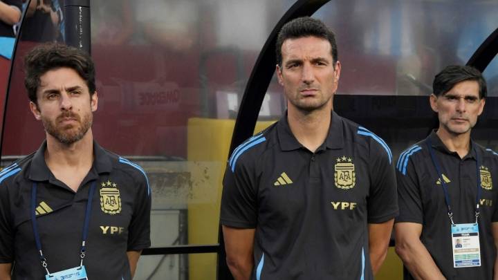 La millonaria inversión de Angola para jugar contra la Selección Argentina