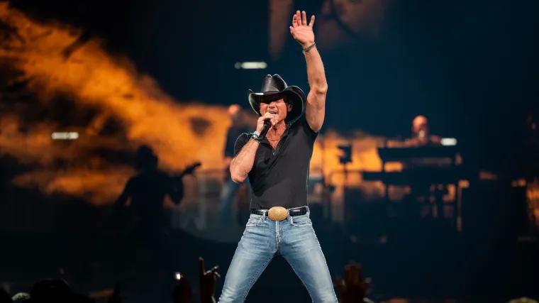 Tim McGraw announces 2025 Las Vegas concerts: Ticket prices, cheapest seats and complete residency schedule