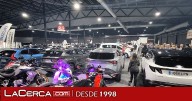 Abre sus puertas la Feria del Vehículo de Ocasión de Ciudad Real, el mayor escaparate del sector automovilístico de C