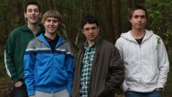 If you think you've grown out of The Inbetweeners, you're wrong