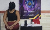 Detienen a una mujer por presunto tráfico de drogas en el barrio La Castrera de Valencia