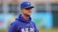 Blue Jays’ Mattingly on first World Series appearence: ‘I’m going to enjoy this’