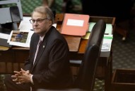 Trump taps Texas Sen. Brian Birdwell for assistant secretary of defense