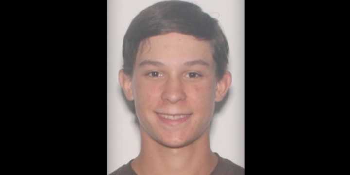 Missing Florida teen texted family that he got shot, was pursued by 4 Hispanic men