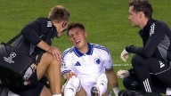 Rodrigo Huescas se rompió los ligamentos a meses del Mundial