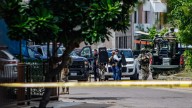 Hombres Atacan a Policías en Culiacán Cuando Hacían Rondines de Vigilancia; Un Agente Murió