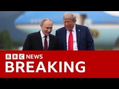 No immediate plans for Trump-Putin meeting, White House official says