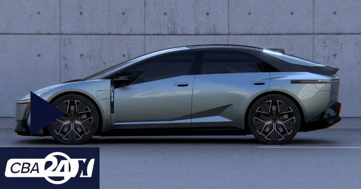 Así será el nuevo Toyota Corolla: más moderno, electrificado y con diseño vanguardista