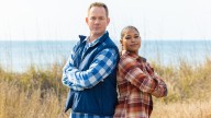 HGTV's Brian & Mika Kleinschmidt Recall Friendship in High School Before Romance