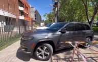 Nuevo SUV municipal de Talca genera criticas en la comunidad