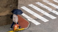 Emergencias advierte de posibles inundaciones a partir de este miércoles en Valencia y Alicante por el paso de Alice