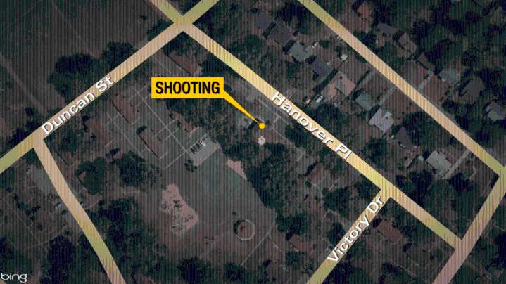 Shooting under investigation in Spartanburg