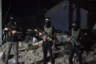 Milicias y clanes de Gaza bajo la persecución de Hamas tras la tregua