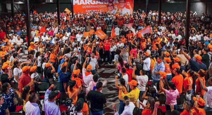 Apoyo a Margarita Guerra toma fuerza en Ciénaga, Santa Marta, Pivijay, Fundación, Plato y El Banco Más de 5.200 personas participaron en distintos encuentros para conocer las propuestas de la candidat