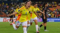 La Selección Colombia se estaba enredando en el debut, pero hizo ajustes en ataque y no tuvo piedad: goleó 4