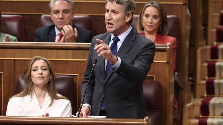 Estupor en el PP porque la ausencia de un diputado revivió el espíritu Casero