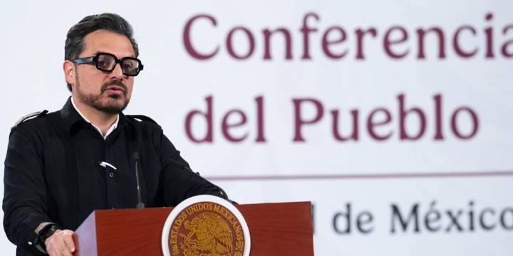 IMSS respalda Sistema Nacional de Cuidados ante baja participación de mujeres en mercado laboral: solo 45 de cada 100 puede trabajar