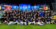 ‘Our magical season continues!’ How the Toronto Blue Jays dominated the New York Yankees