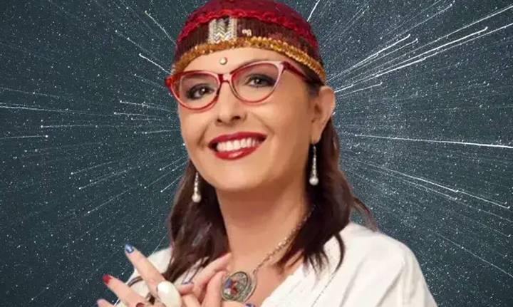 Horóscopo 2025: las predicciones de Jimena La Torre en el amor para los signos durante octubre