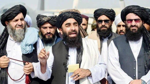 Taliban denies internet ban, says fibre optic cables being replaced