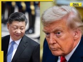 Donald Trump's BIG warning to China: 'There's no way that...'