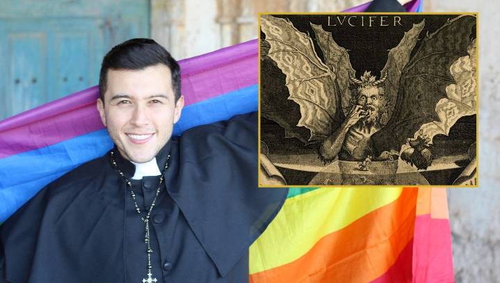 Progressive Christian Offers New, More Open, Less Judgmental Christianity