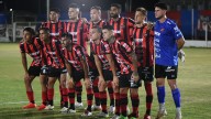 Cruces definidos para el Reducido de la Primera Nacional: cómo es y cuándo se juega