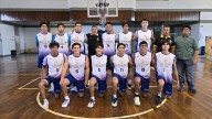 Águilas canastea a la UPGTO en la UDU