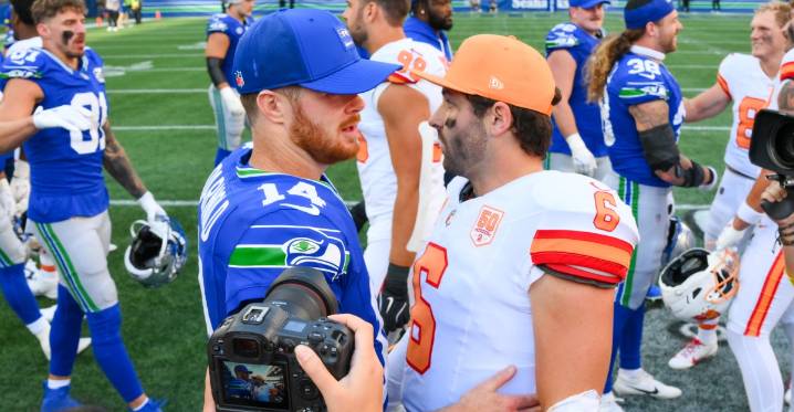 Winners and Losers from a dramatic Seahawks loss to the Buccaneers
