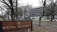 Social Security cost-of-living announcement delayed by government shutdown