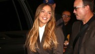 Sydney Sweeney Continues to Promote ‘Christy’ Movie Amid Awards Season Push | Ben Foster, Sydney Sweeney 
