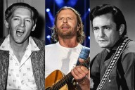 6 Country Stars Who Were Banned by the Grand Ole Opry