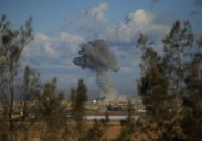 Gaza peace talks enter second day on two-year anniversary of the beginning of the war
