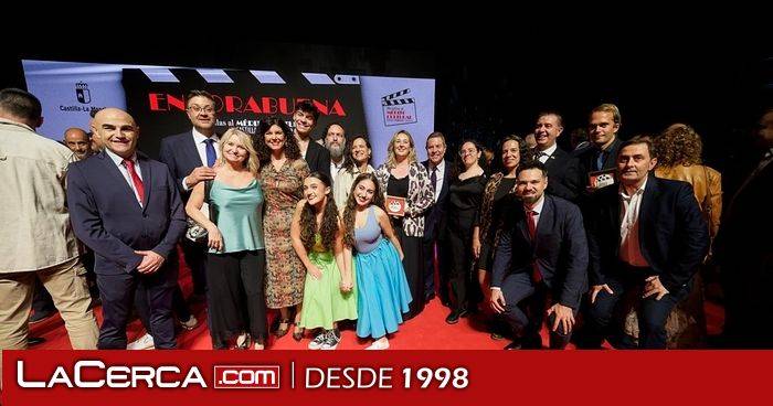 Page reivindica la cultura de España y de C
