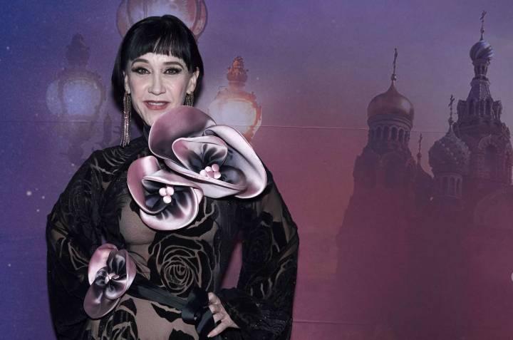 Susana Zabaleta arremete contra Christian Nodal y lo llama "cochino"